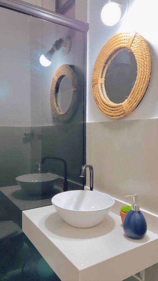 Copacabana Beach! Aconchegante Apartamento Na Quadra Da Praia. 리오데자네이루 외부 사진