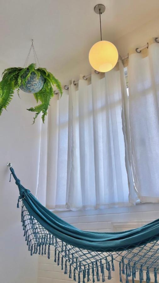 Copacabana Beach! Aconchegante Apartamento Na Quadra Da Praia. 리오데자네이루 외부 사진